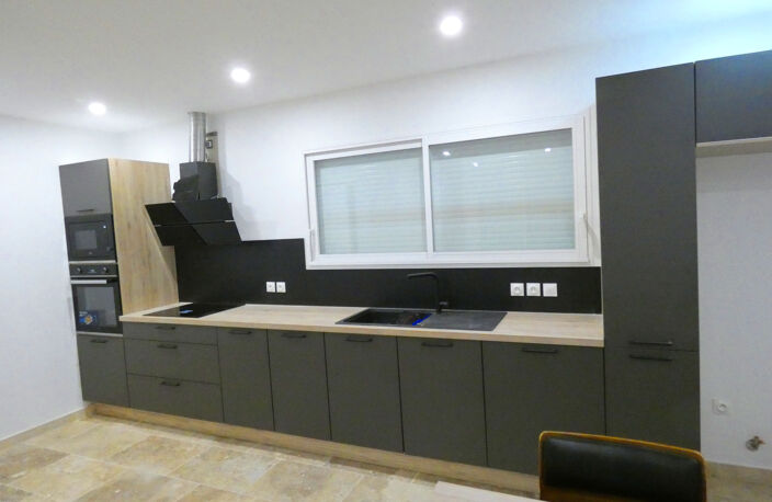 BELLE MAISON NEUVE 2026 PLAIN PIED — photo 5