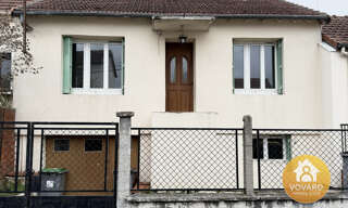 Maison 4 Pièces 93 m² à vendre à Saint-Brice-sous-Forêt (95350)