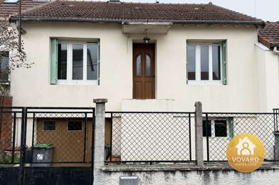 Maison 4 pièces 289000 €