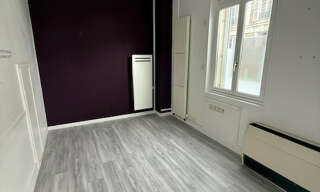 Bureau  68 m² à louer à Angers (49100)