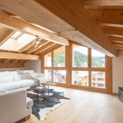 Appartement 7 pièces 2065000 €