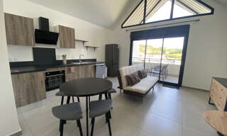 Appartement 2 Pièces 40 m² à louer à L'Étang-Salé (97427)