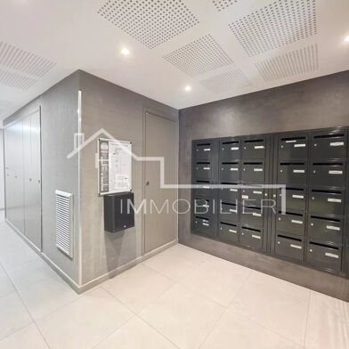 Appartement 3 pièces 399000 €