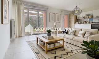 Appartement 3 Pièces 63 m² à vendre à Toulouse (31100)