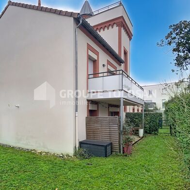 Appartement 3 pièces 220000 €