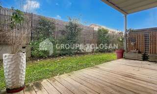 Appartement 3 Pièces 63 m² à vendre à Toulouse (31100)