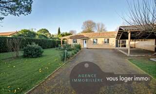 Maison 5 Pièces 117 m² à vendre à Lafitte-Vigordane (31390)