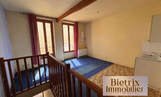 Appartement 3 Pièces 38 m² à vendre à L'Isle-Adam (95290)