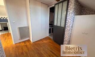 Appartement 2 Pièces 28 m² à vendre à L'Isle-Adam (95290)