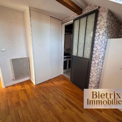 Appartement 2 pièces 177000 €