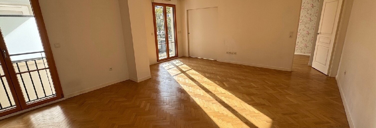 Appartement 3 Pièces 66 m² à vendre à L'Isle-Adam (95290)