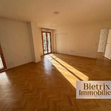 Appartement 3 pièces 416000 €
