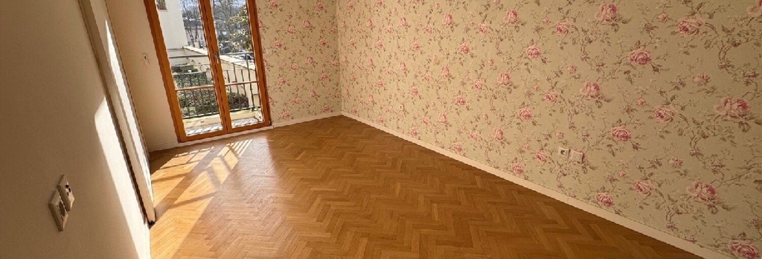 Appartement 3 Pièces 66 m² à vendre à L'Isle-Adam (95290)