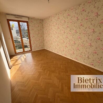 Appartement 3 pièces 416000 €
