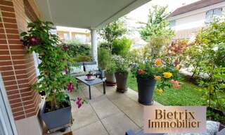 Appartement 4 Pièces 82 m² à vendre à L'Isle-Adam (95290)