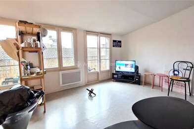 Appartement 2 pièces 430 €