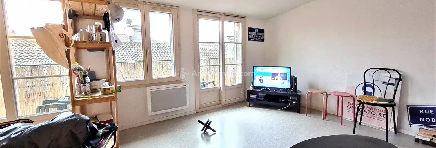 Appartement 2 Pièces 35 m² à louer à Albi (81000)