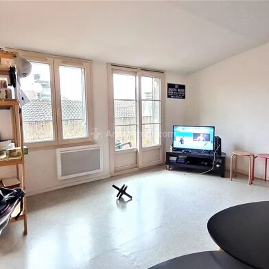 Appartement 2 pièces 430 €
