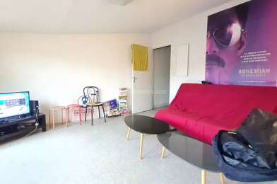 Appartement 2 pièces 430 €