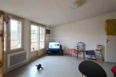 Appartement 2 pièces 430 €