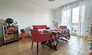 Appartement 2 Pièces 43 m² à louer à Albi (81000)