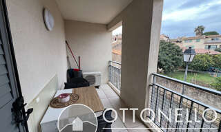 Appartement 2 Pièces 32 m² à louer à Roquebrune-sur-Argens (83520)