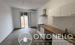 Appartement 2 Pièces 37 m² à louer à Roquebrune-sur-Argens (83520)