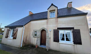 Maison 6 Pièces 115 m² à vendre à Landéda (29870)