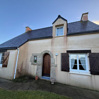 Maison 6 pièces 397000 €