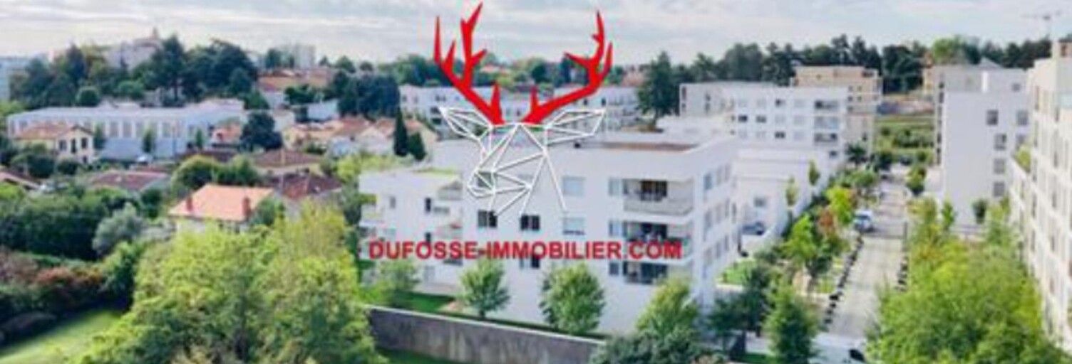 Appartement 4 Pièces 78 m² à vendre à Bron (69500)