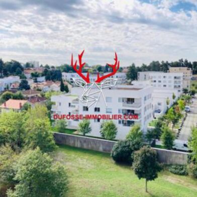 Appartement 4 pièces 177000 €