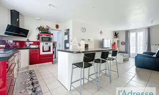 Maison 4 Pièces 98 m² à vendre à Cépet (31620)