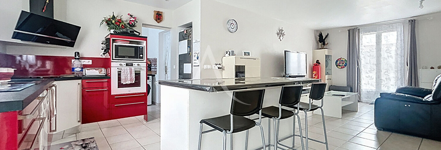 Maison 4 Pièces 98 m² à vendre à Cépet (31620)