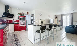 Maison 4 Pièces 98 m² à vendre à Cépet (31620)