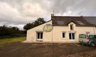 Maison 4 Pièces 93 m² à vendre à Massérac (44290)