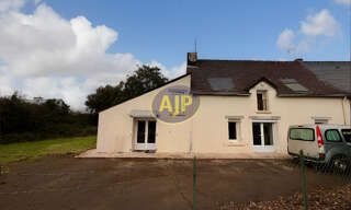 Maison 4 Pièces 93 m² à vendre à Massérac (44290)