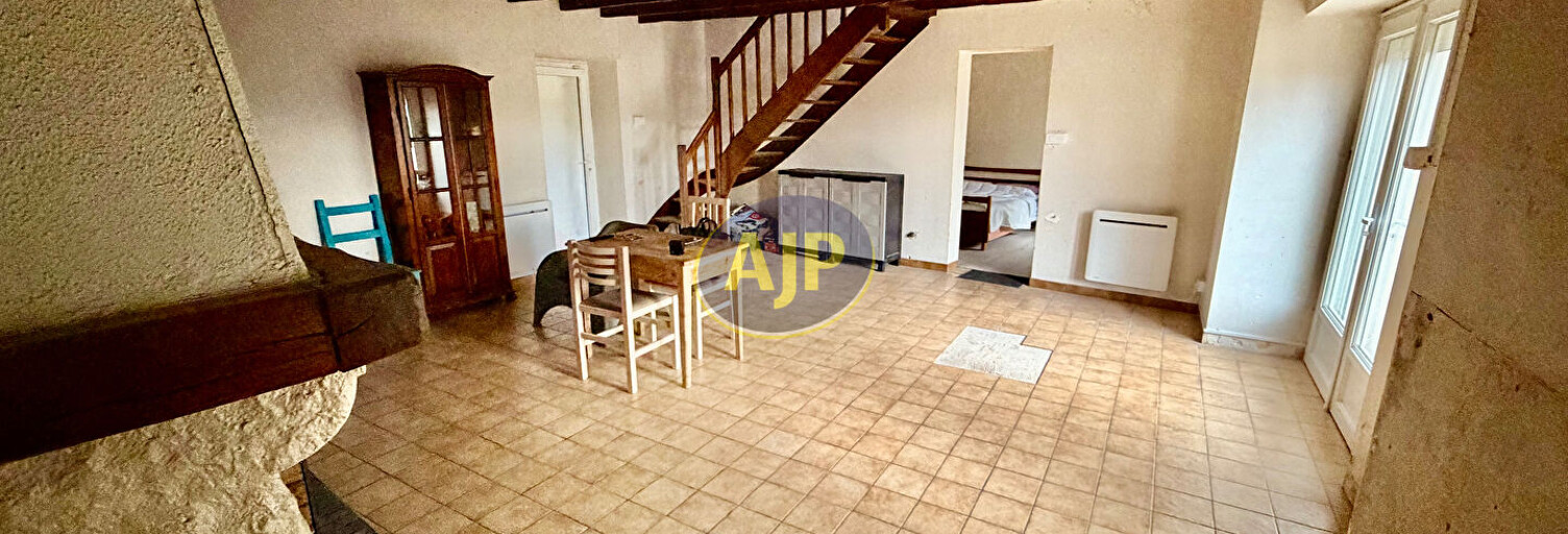 Maison 4 Pièces 99 m² à vendre à Massérac (44290)