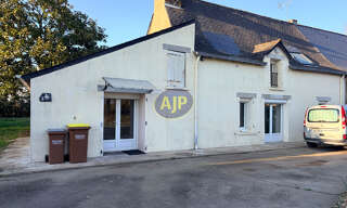 Maison 4 Pièces 99 m² à vendre à Massérac (44290)