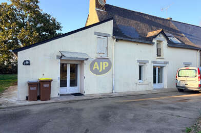 Maison 4 pièces 99990 €