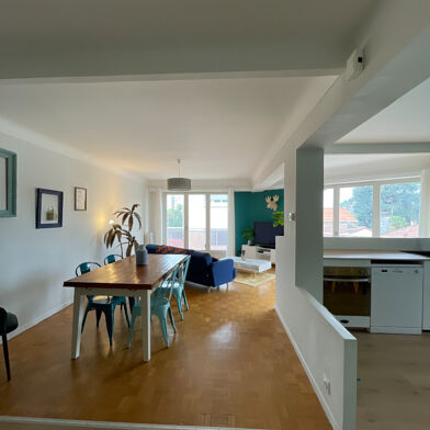 Appartement 4 pièces 960 €