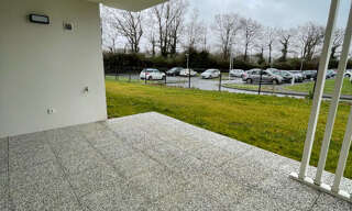 Appartement 4 Pièces 81 m² à louer à Lons (64140)