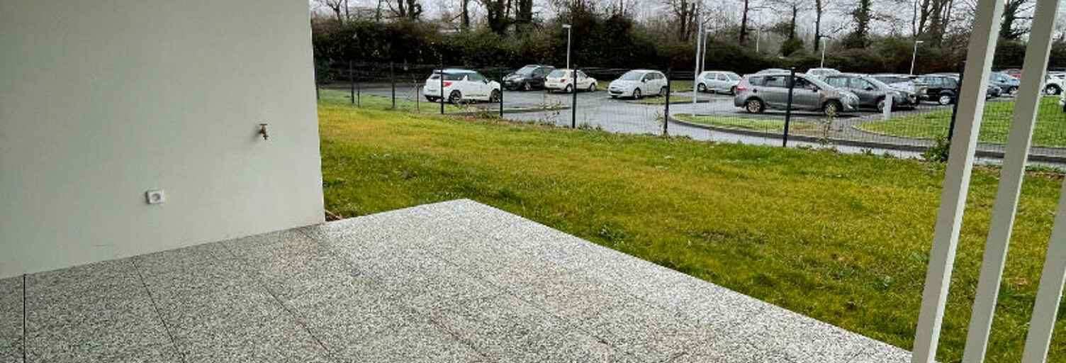 Appartement 4 Pièces 81 m² à louer à Lons (64140)