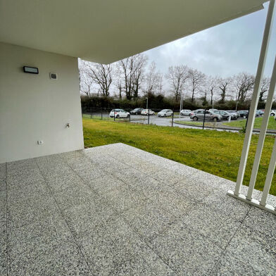 Appartement 4 pièces 995 €