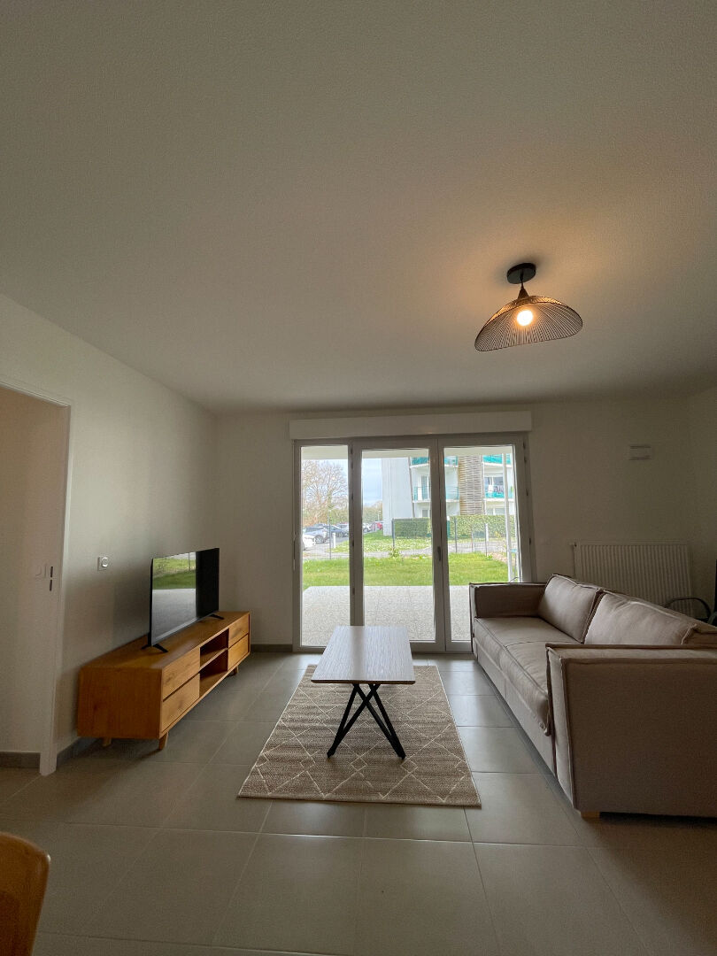 Appartement  T4 à louer Lons 64140