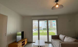 Appartement 4 Pièces 81 m² à louer à Lons (64140)