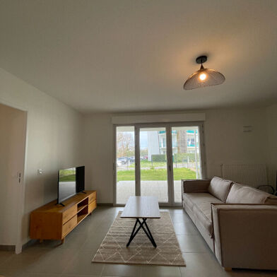 Appartement 4 pièces 995 €