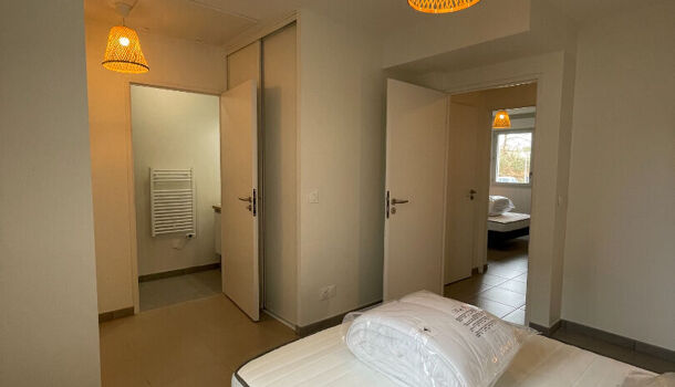 Appartement 4 pièces  à louer Lons 64140