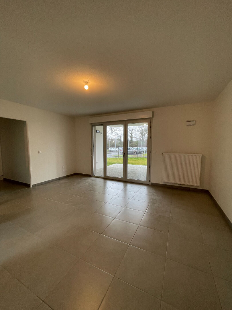 Appartement  T4 à louer Lons 64140