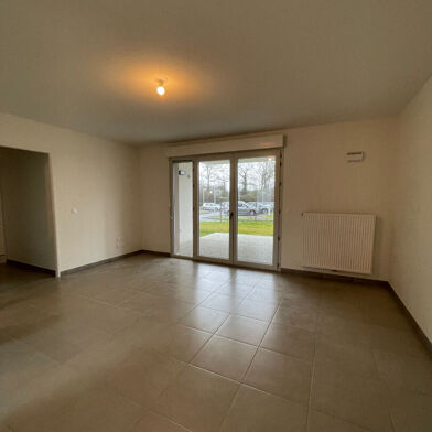 Appartement 4 pièces 995 €