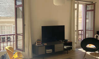 Appartement 4 Pièces 128 m² à louer à Pau (64000)